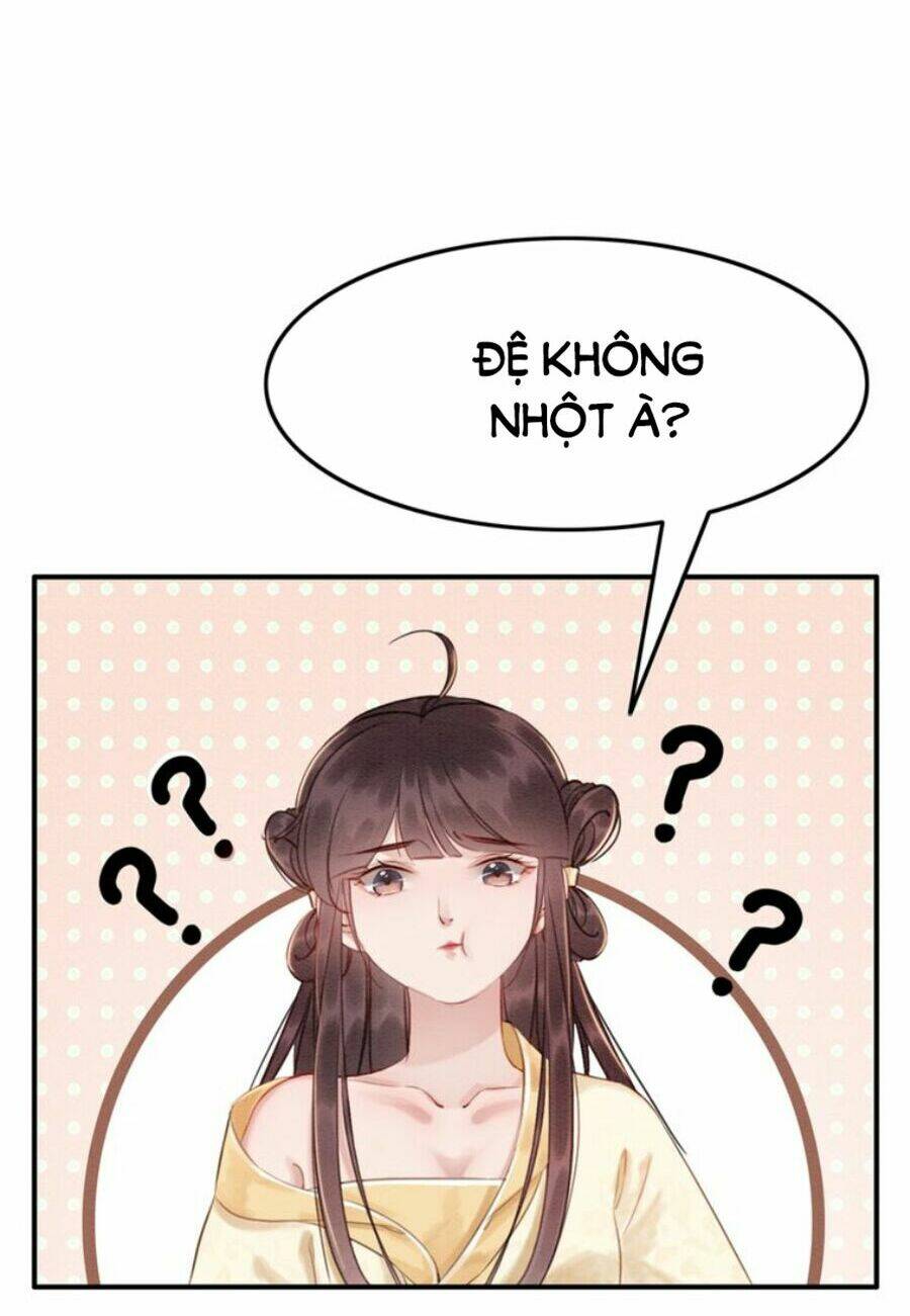 trọng sinh bá sủng nhiếp chính vương quá mạnh mẽ chapter 7 22