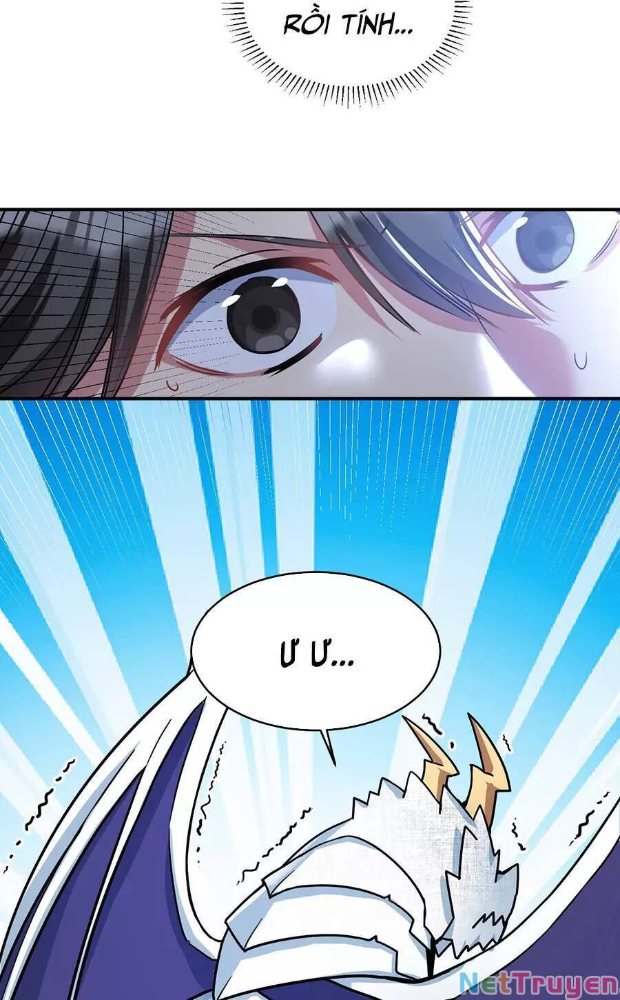 đồ long kỵ sĩ hôn môi ác long chapter 34.2 4