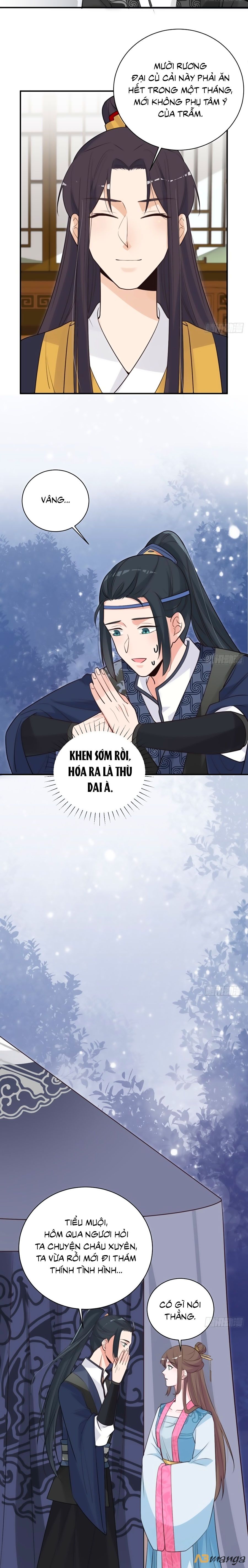 cung đấu live chapter 52 11