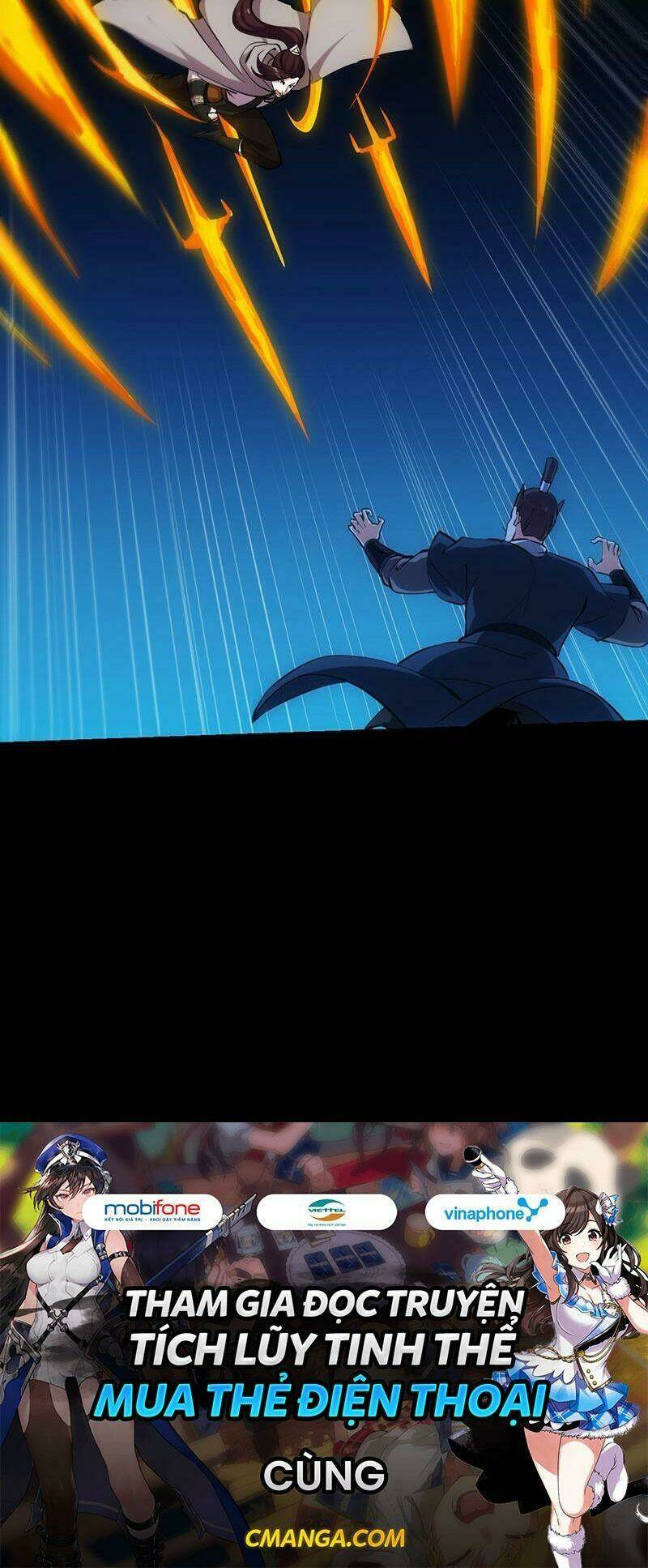 hệ thống thần long nghịch thiên chapter 89 20