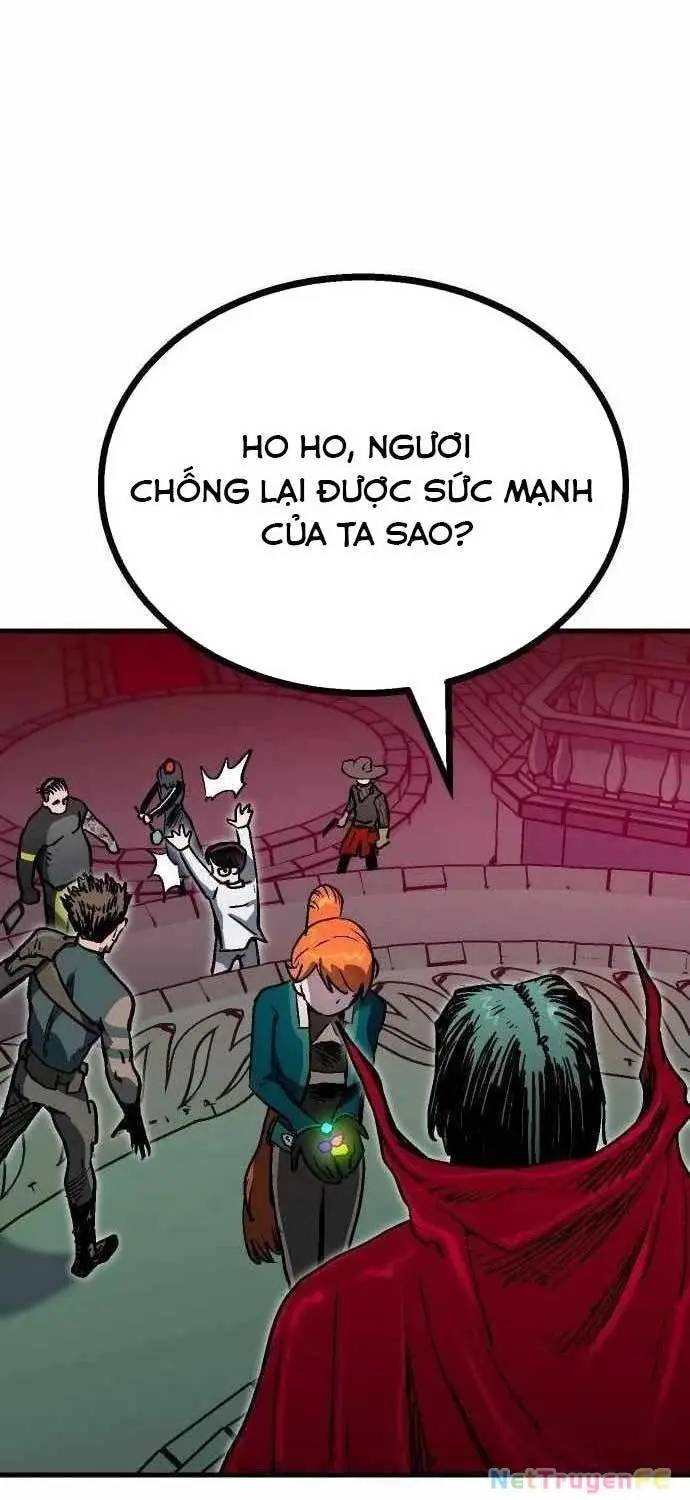 Lỗi Hệ Thống chapter 17 63