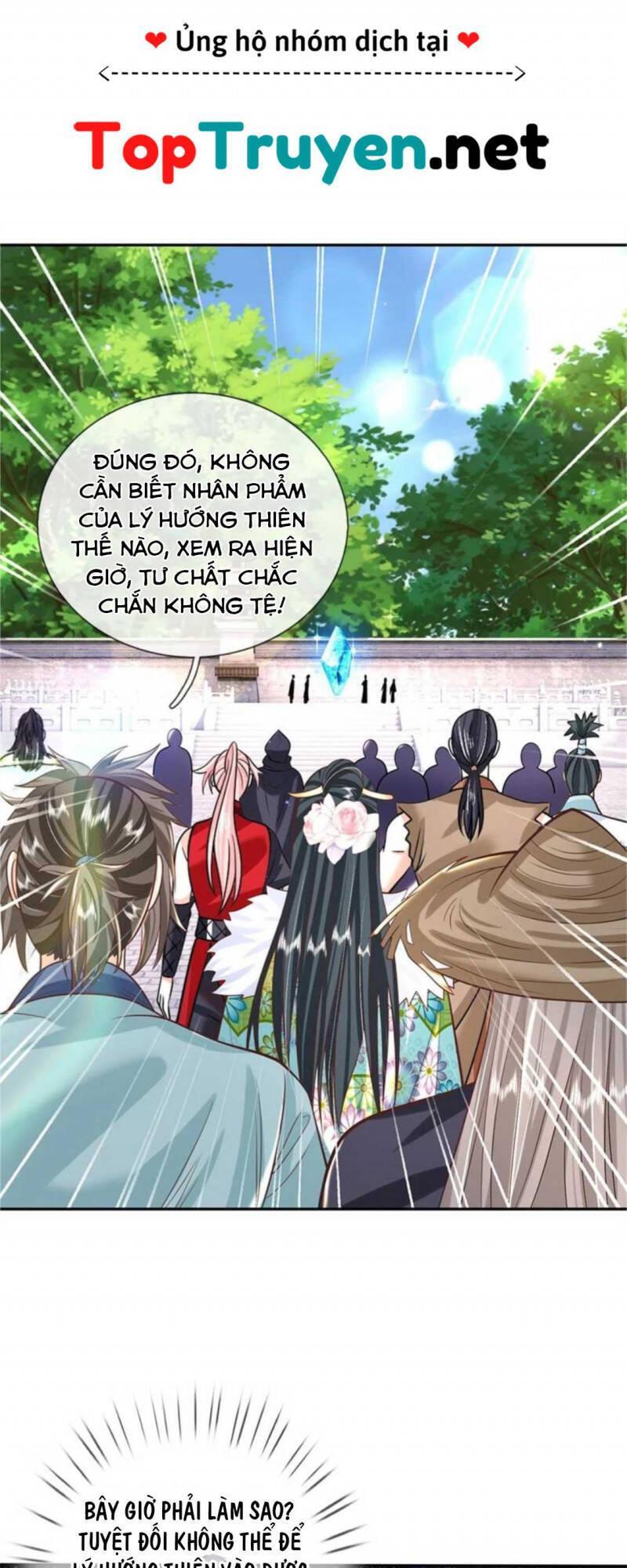 Ta Trở Về Từ Thế Giới Tu Tiên chapter 148 20