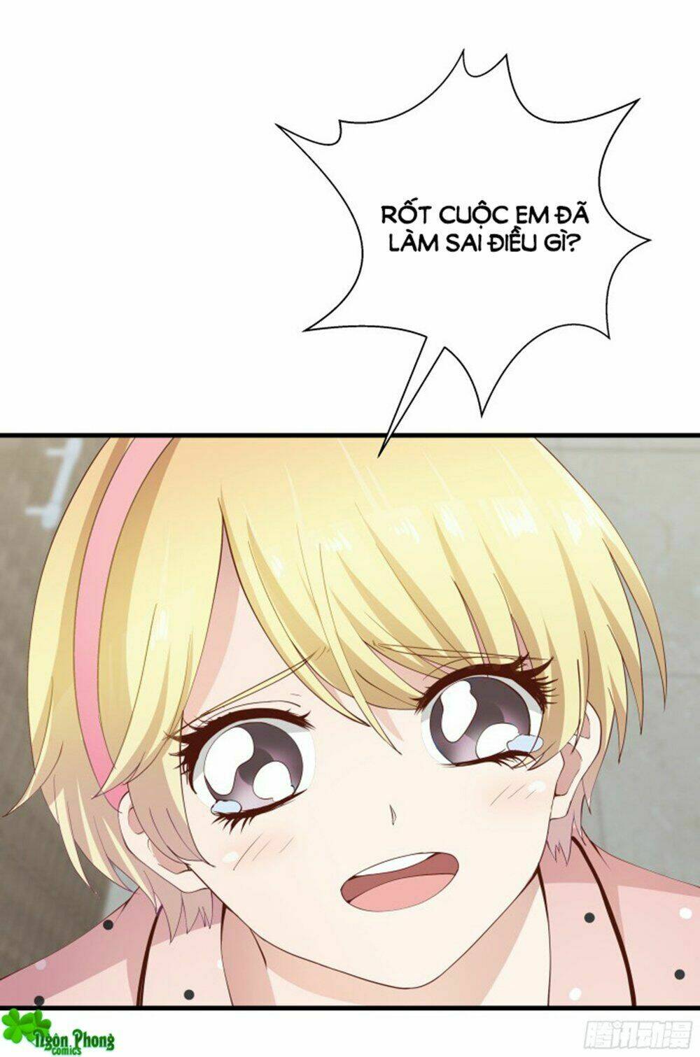 khi trò chơi ác ma bắt đầu chapter 63 10