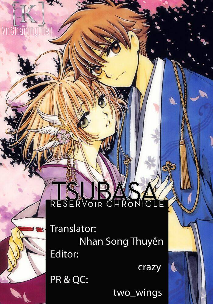 huyền thoại đôi cánh chapter 105 17