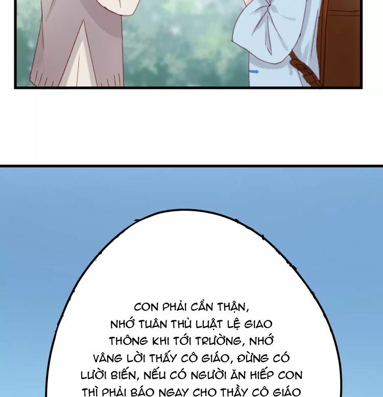 lượm được một tiểu hồ ly phần 2 chapter 33.5 6