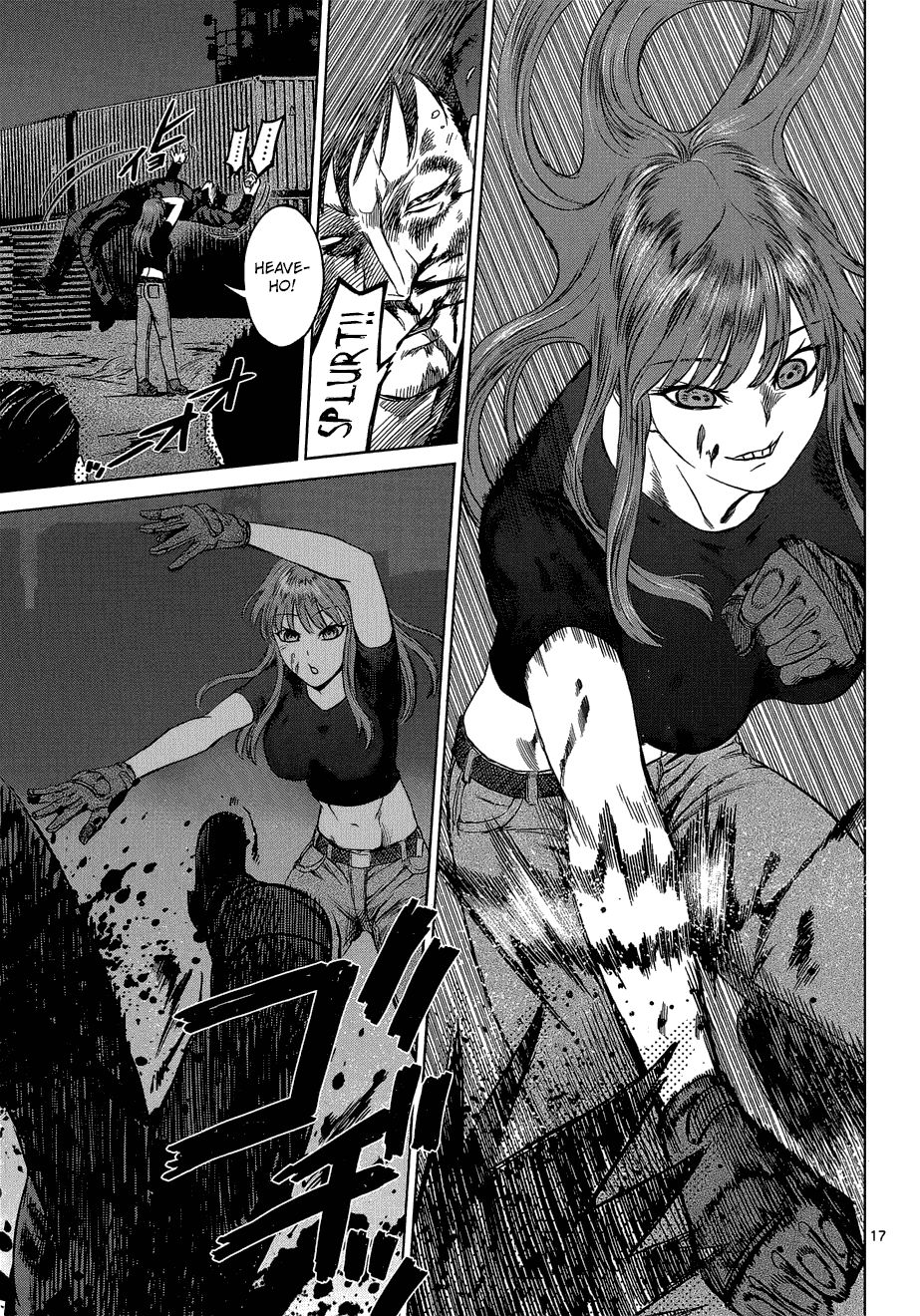 desutoro 246 chapter 6 18
