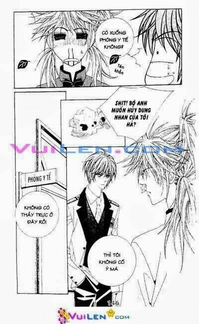 đại ca đi học chapter 3 146