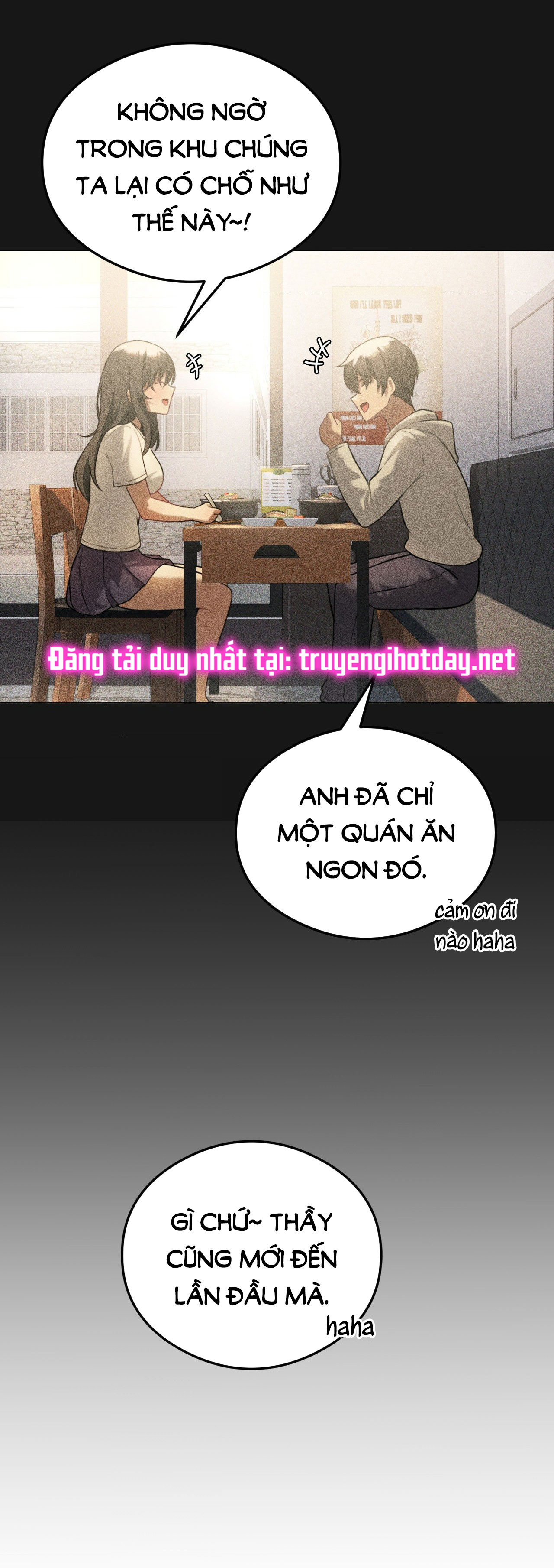 [18+] thăng cấp đến khi hài lòng chapter 25.2 19