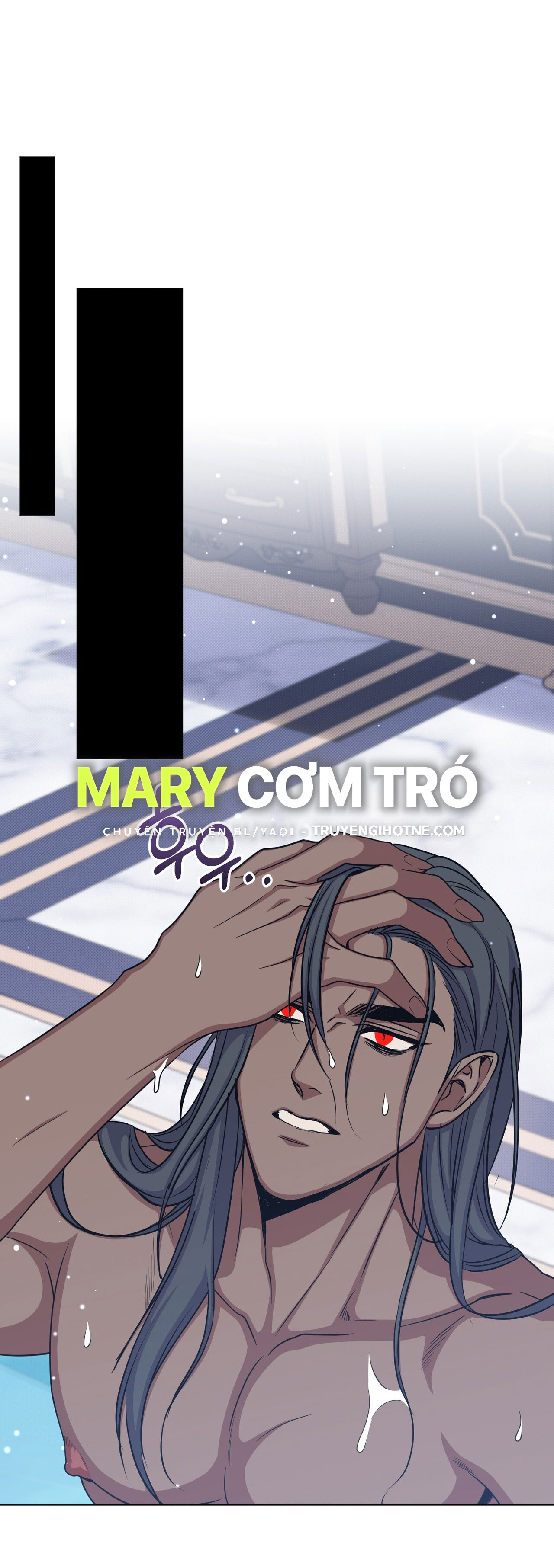 Mặt Trăng Của Ma Giới chapter 38.2 - Trang 3
