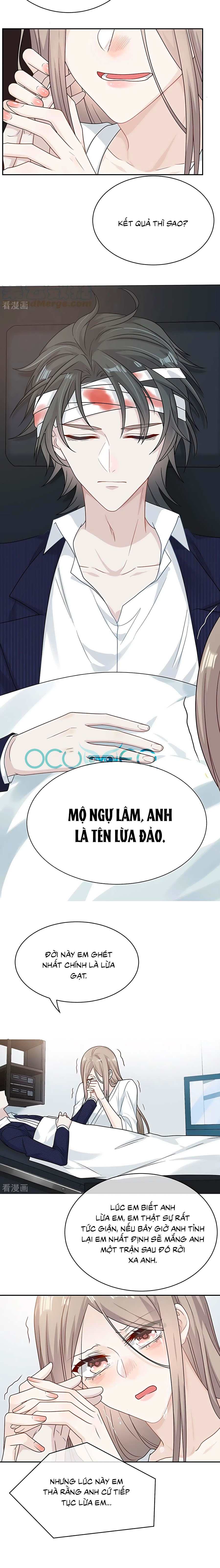 hai cách tìm gặp người yêu chapter 108 4