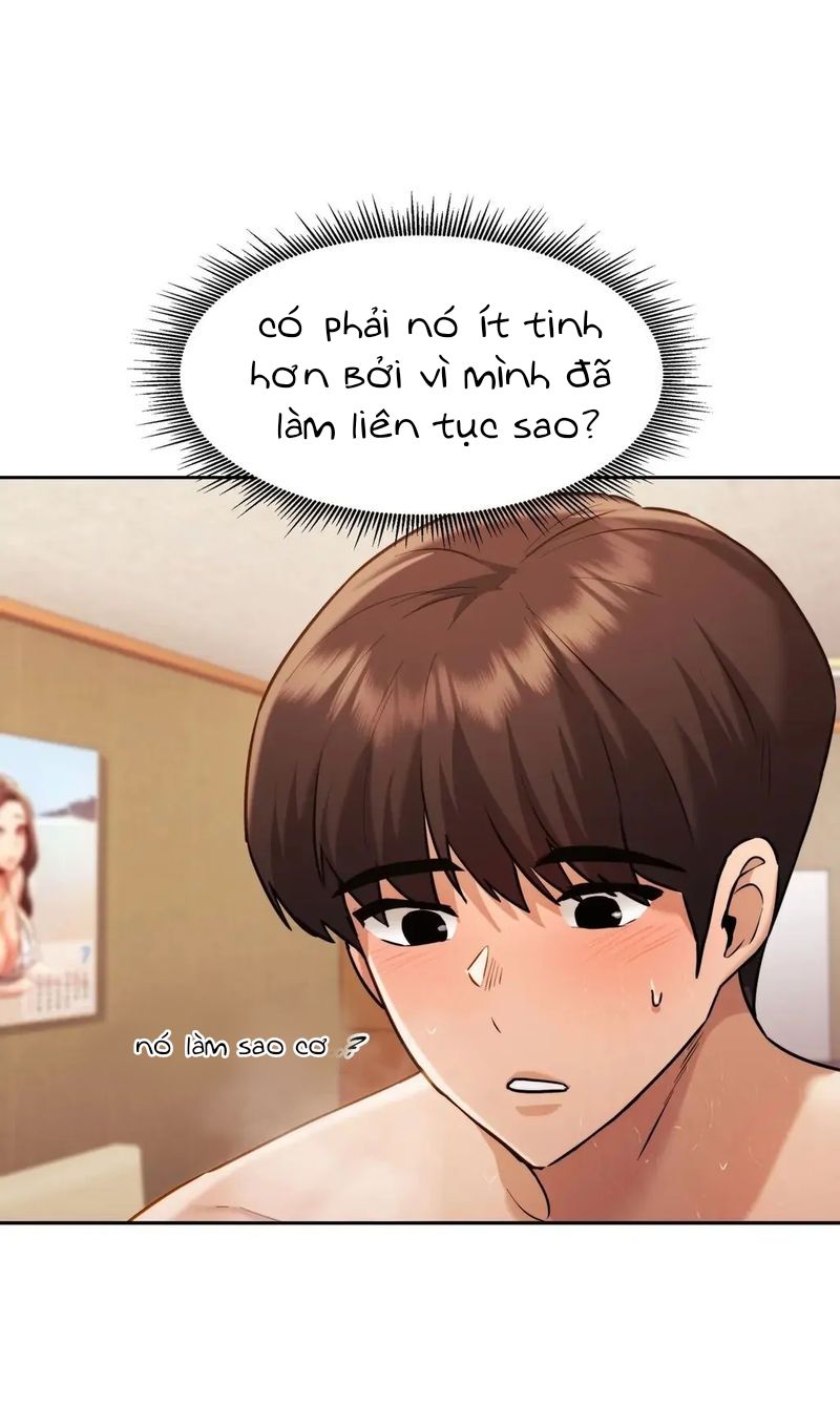 kể từ hôm nay, bias của tôi là… chapter 33 31