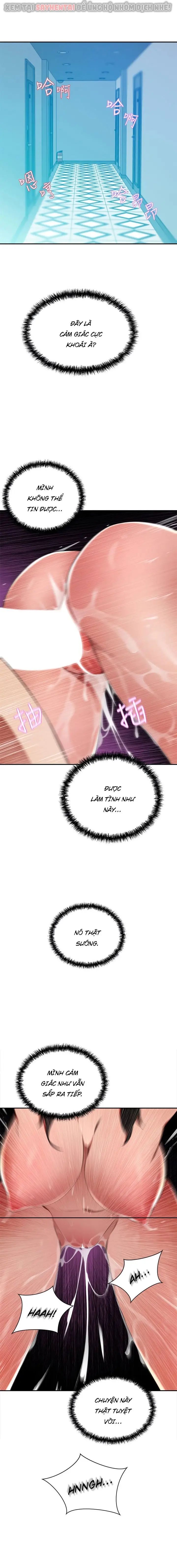 quý cô giàu có chapter 10 15