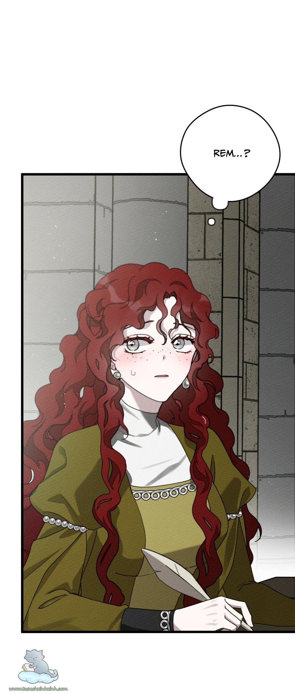 dưới tán cây sồi chapter 44 11