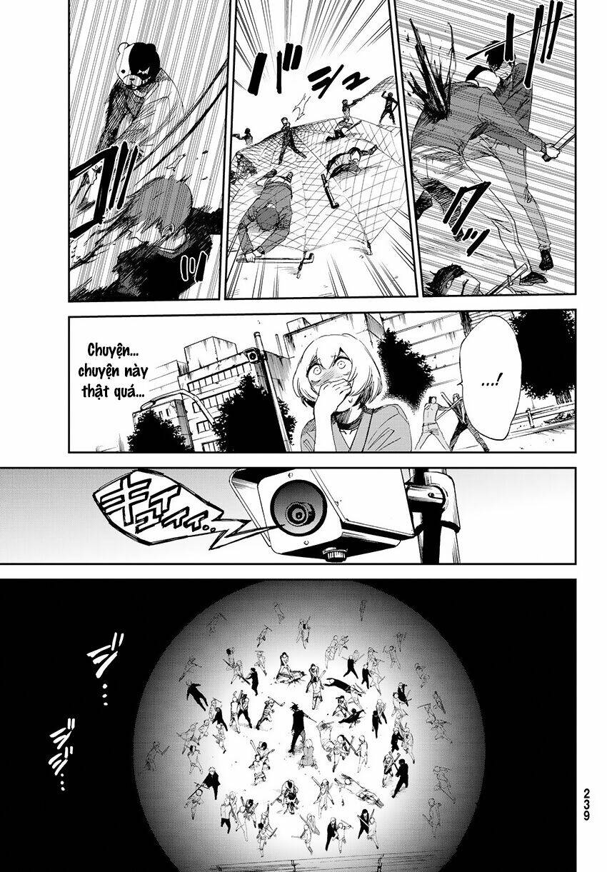 killer killer (mitomo sasako) chapter 12 12