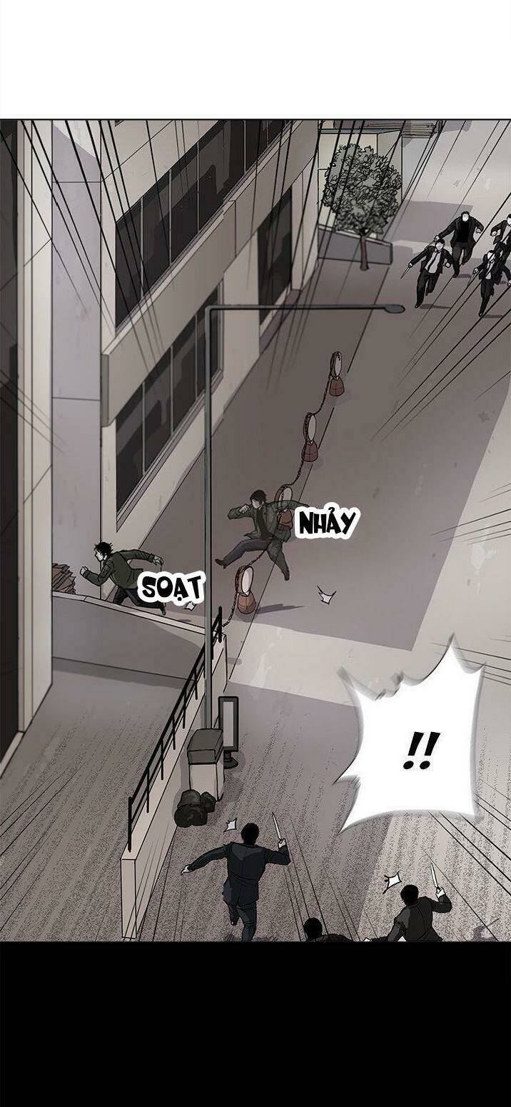 âm mưu báo thù chapter 3 47