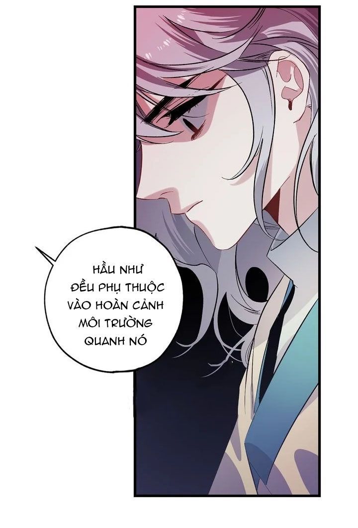 mối tình đầu của bạo chúa chapter 37 24