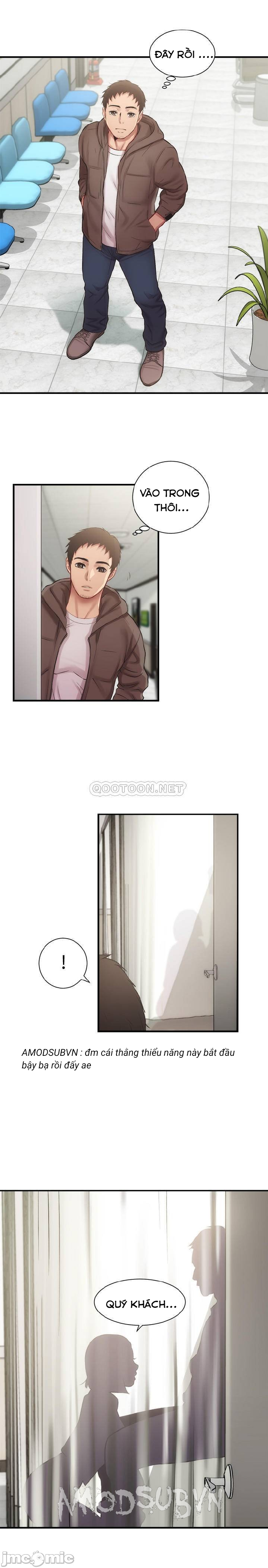 phẩm giá em dâu chapter 12 18