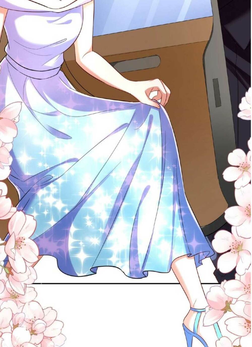 kiều thê muốn bỏ trốn của phúc hắc tổng tài chapter 33 30