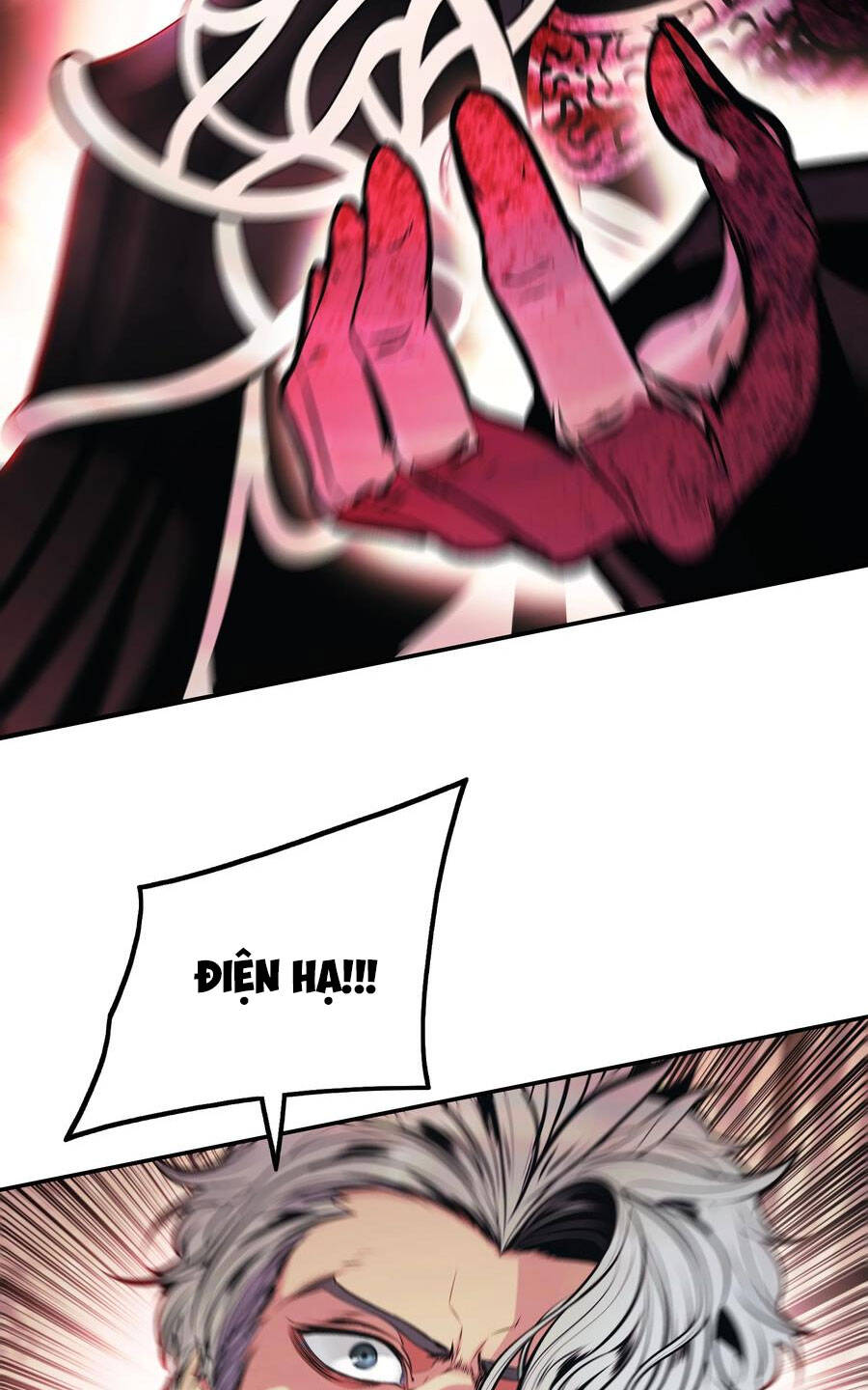 bất bại chân ma chapter 153 33