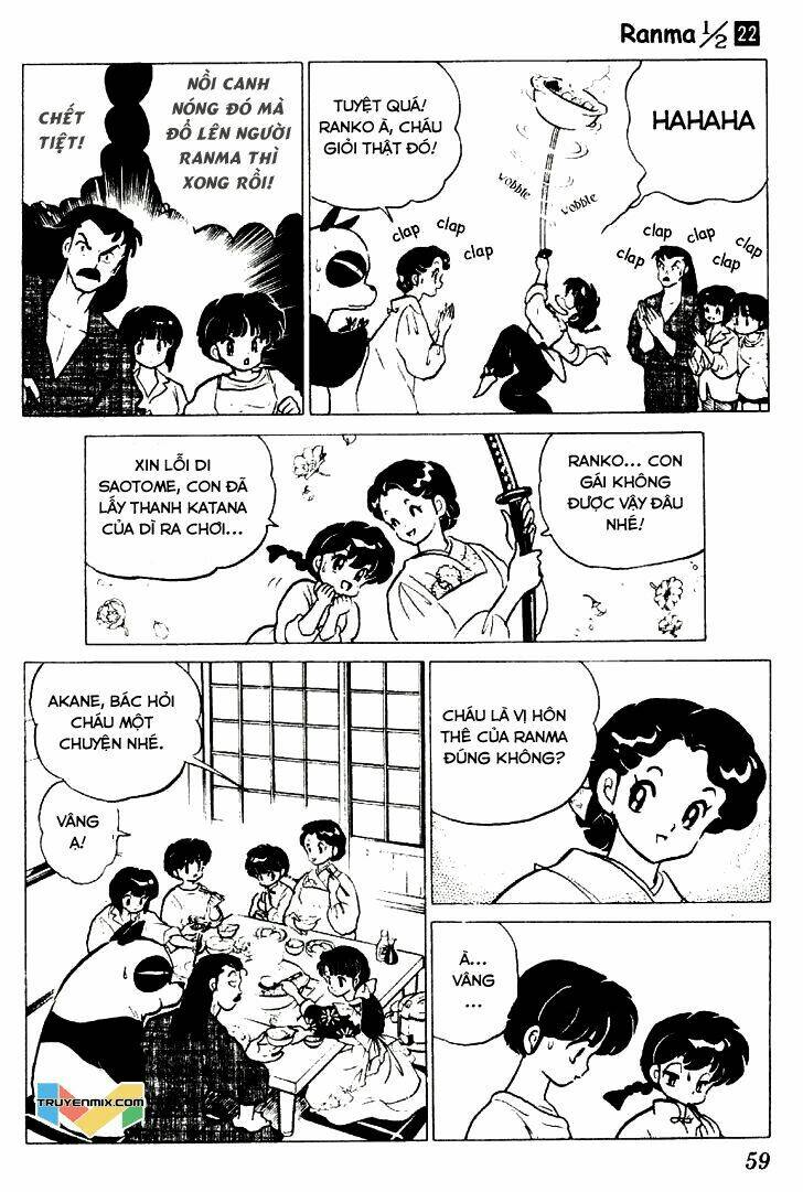 suối lời nguyền chapter 227 8