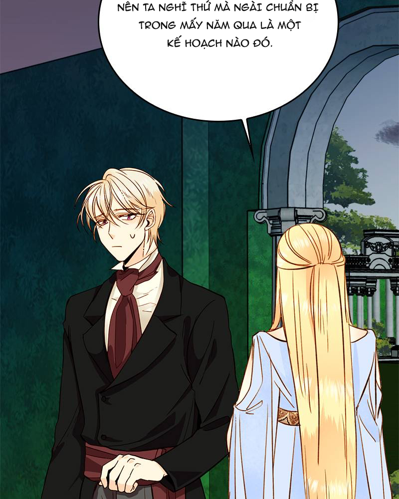 Hoàng Hậu Tái Hôn chapter 28.1 3