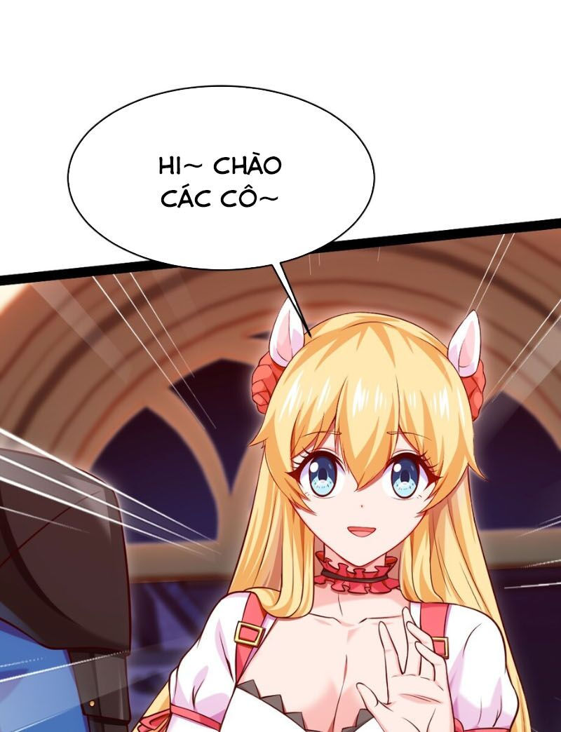 ma thú kiếm thánh dị giới tung hoành chapter 123 52