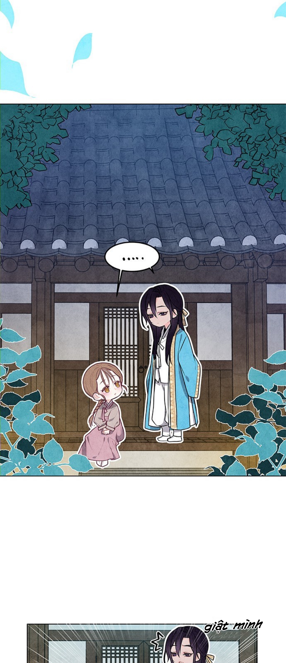 tiểu nương tử bị gả bán chapter 4 26