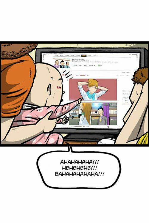 tiếng gọi con tim chapter 41 5