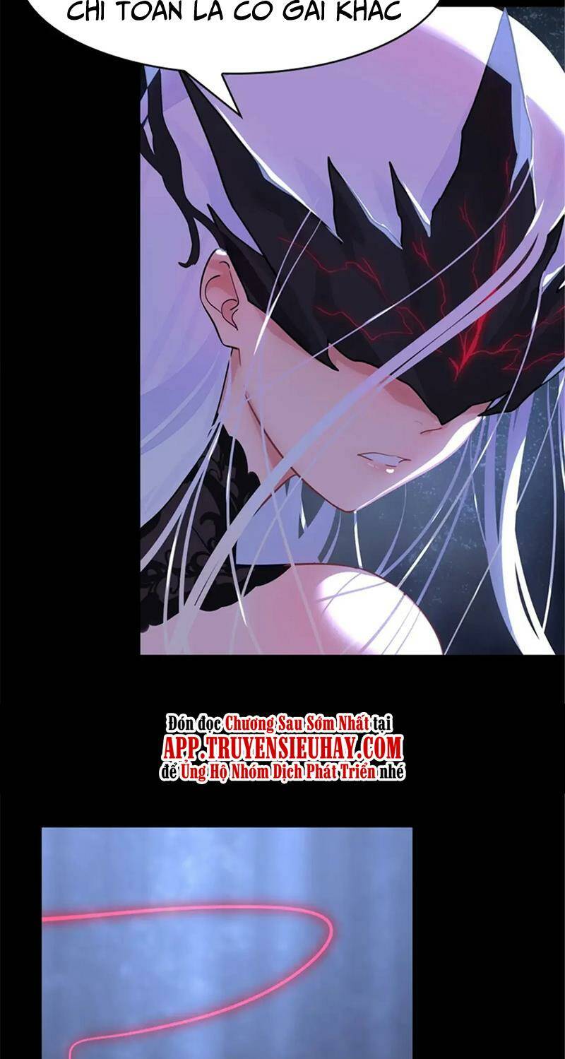 bạn gái virus của tôi chapter 392 23