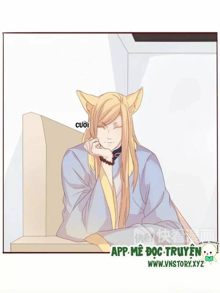 hồ tiên này không tin được chapter 14 17