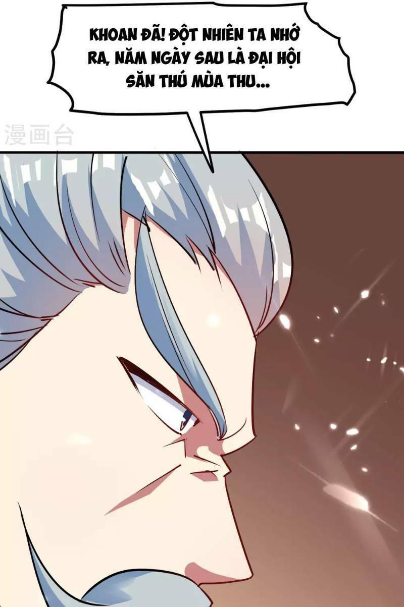 vạn giới tiên vương chapter 31 45