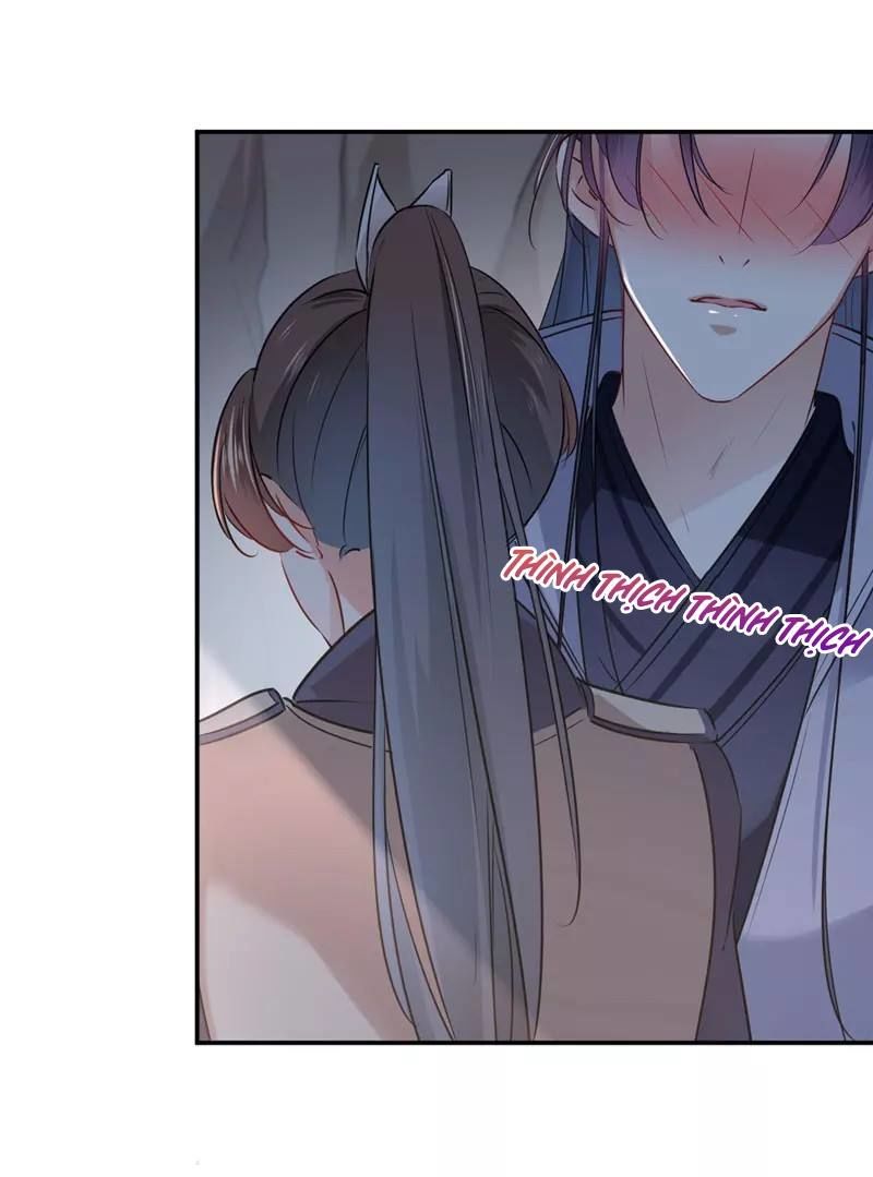 vương gia không thể trêu chapter 86 7