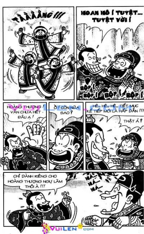 thần đồng đất việt chapter 168 36