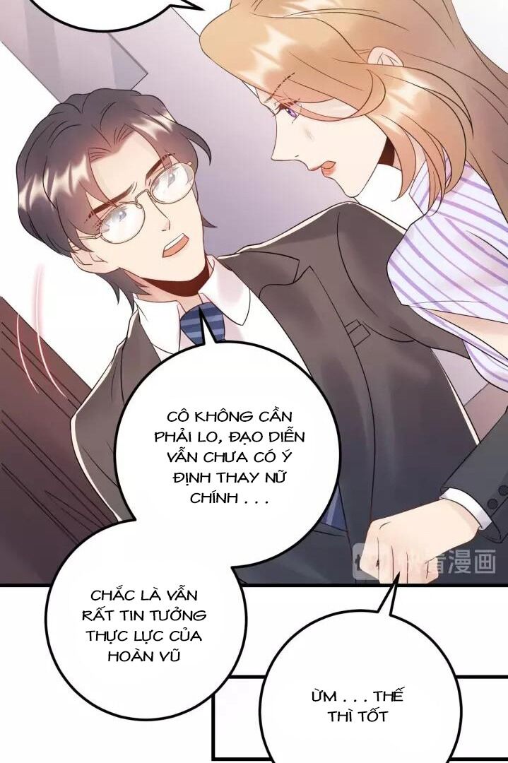 trọng sinh chi ức vạn ảnh hậu yếu thượng vị chapter 223 18