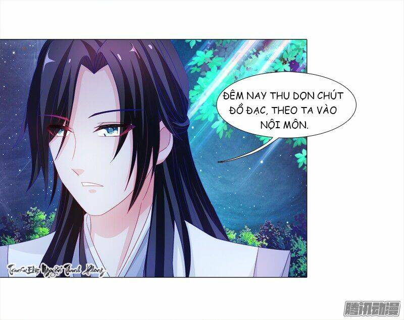 sư tôn hai mặt đừng xằng bậy chapter 9 38