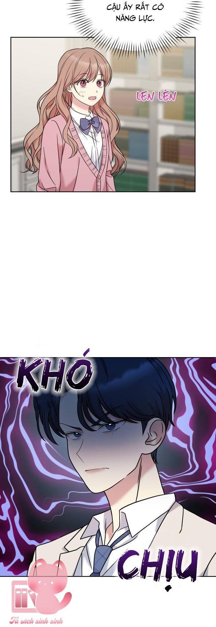 quản gia, làm ơn đấy! chapter 11 16