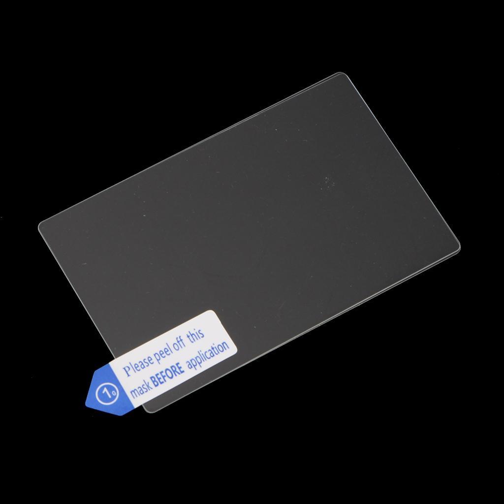 Tempered Glass Screen Protector Anti-scratch High Transparency for