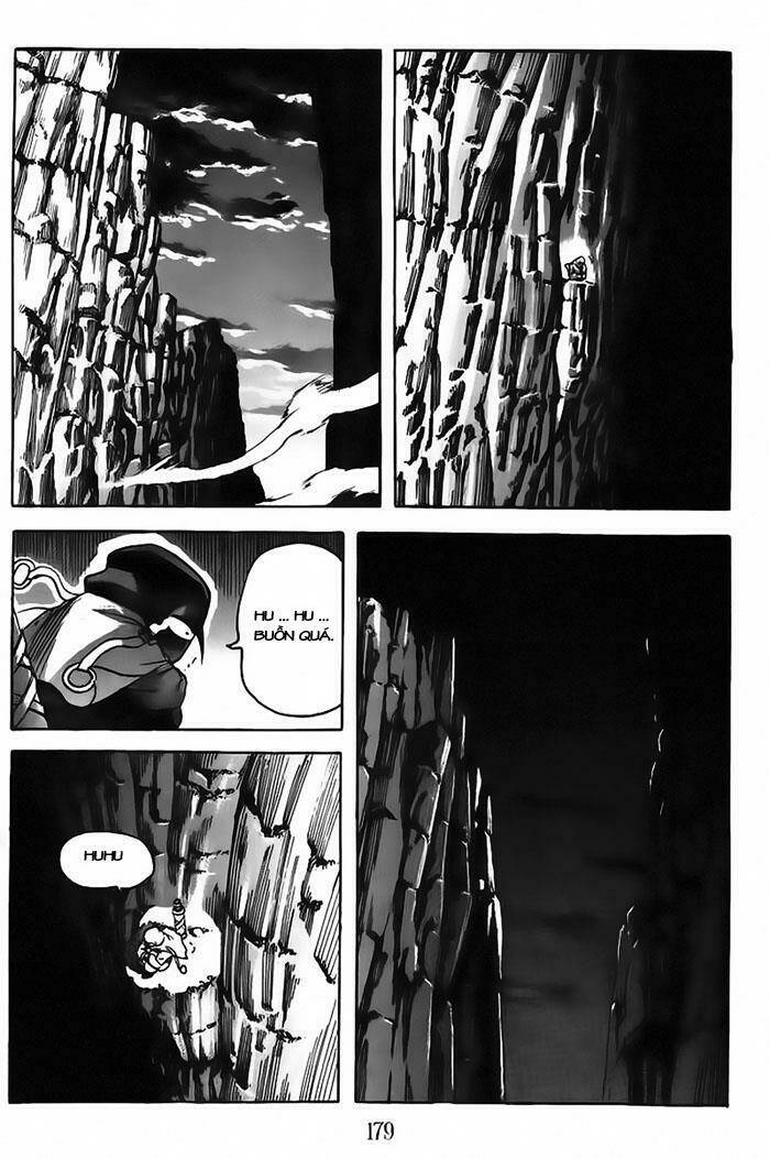 king of hell chapter 17 26