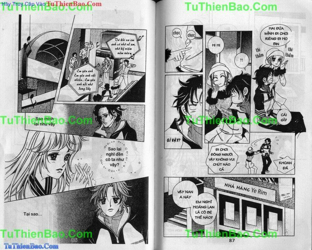 nhật ký của nan a chapter 2 43