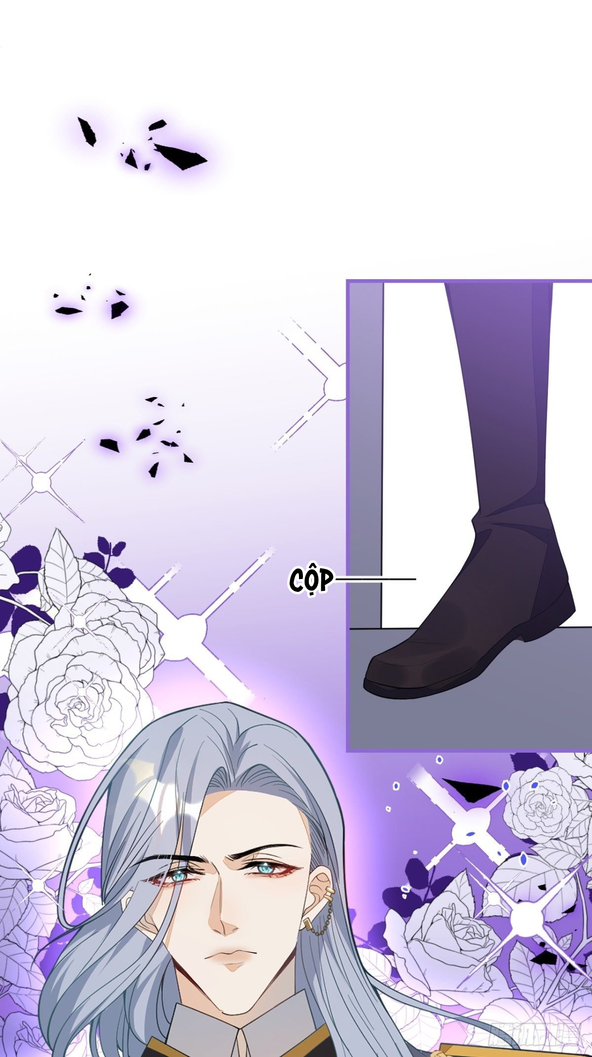 [15+] xuyên đến thế giới nào cũng là hắc liên hoa của anh chapter 24 9