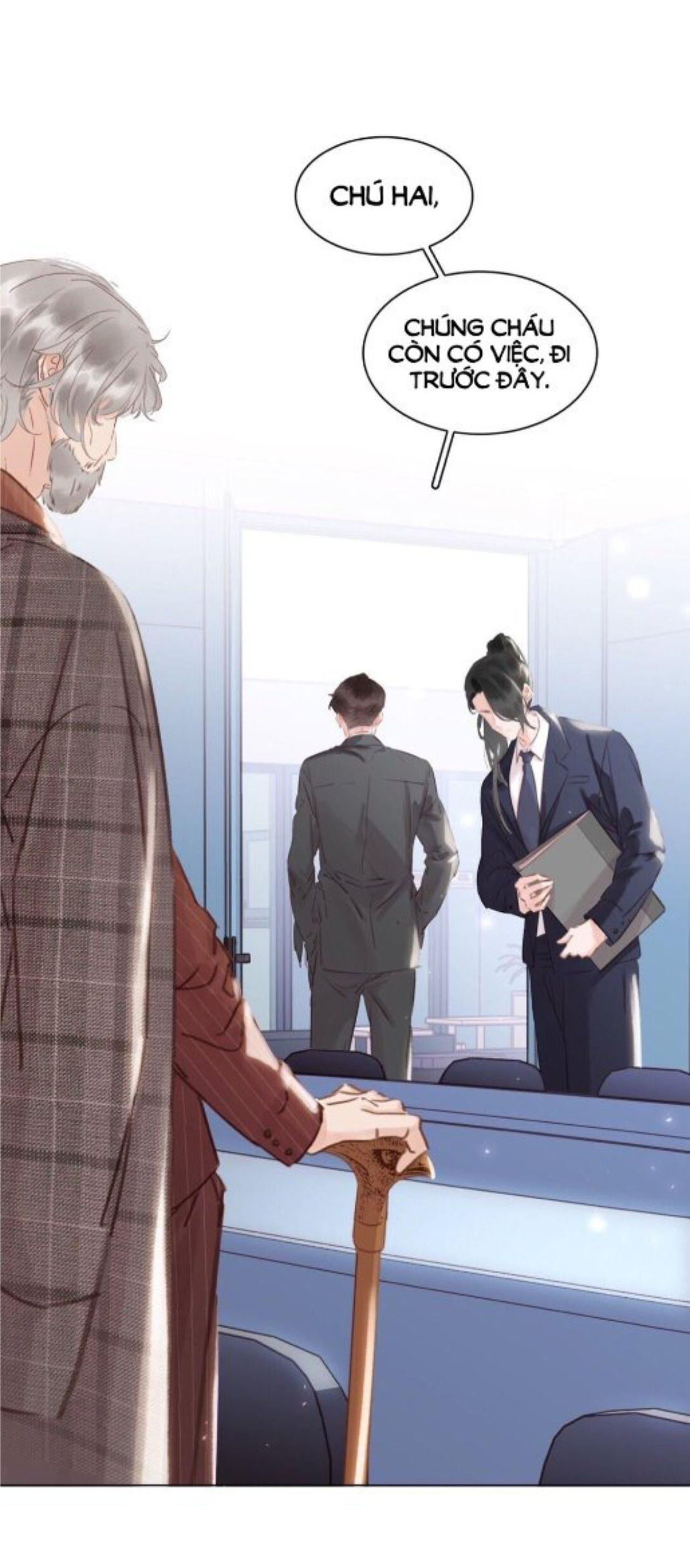 không làm trai bao! chapter 29 10