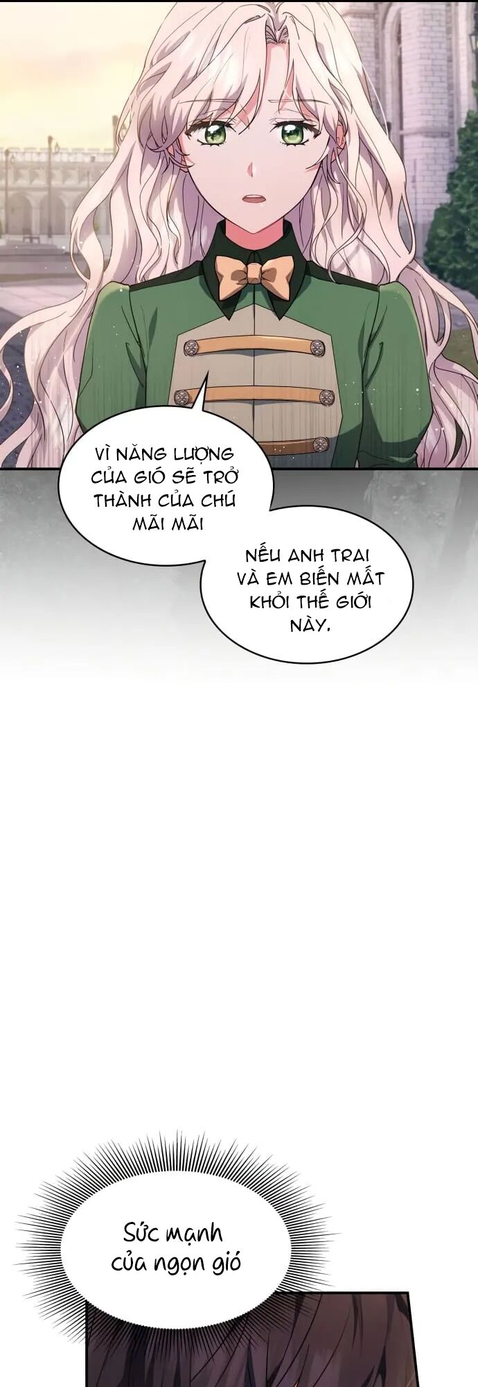 'di vật' melvin để lại chapter 7 61