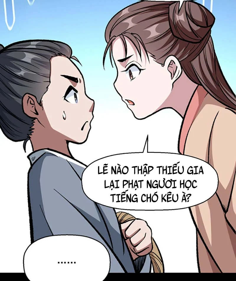 võ đạo độc tôn chapter 477 47