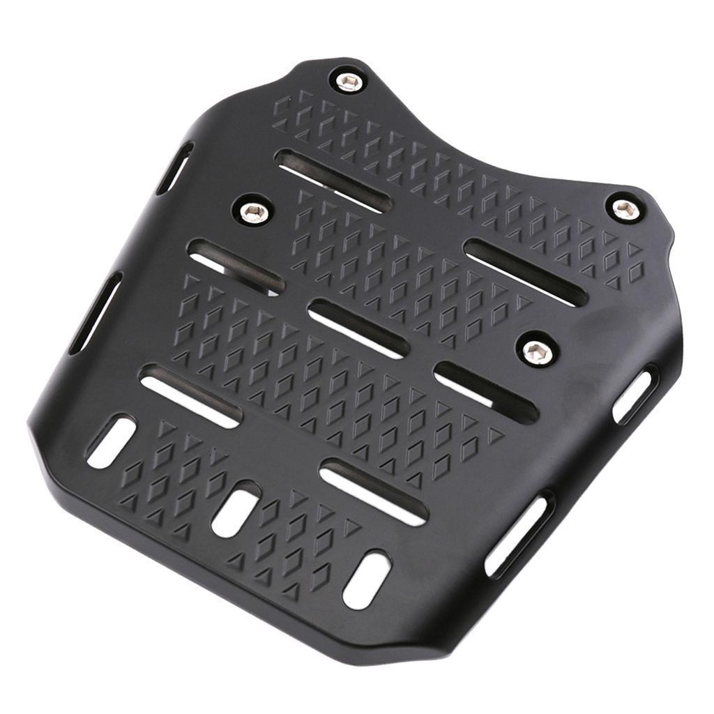 For 125 150 14-19 Motorcycle Rear Luggage Rack Holder Shelf