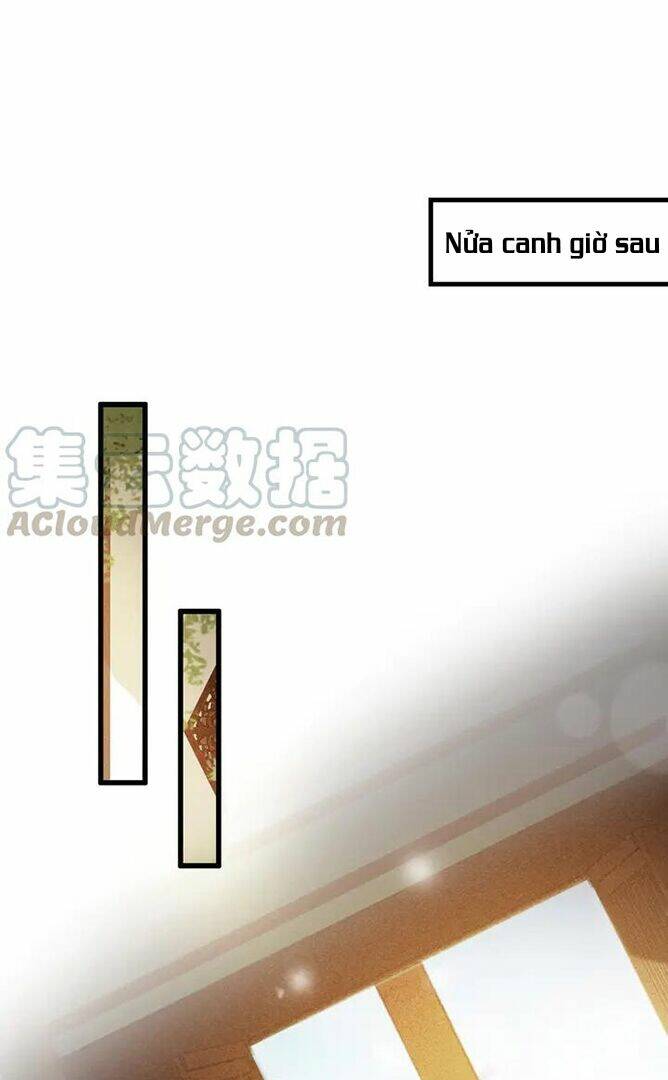 đông cung giai hạ tù chapter 89 12