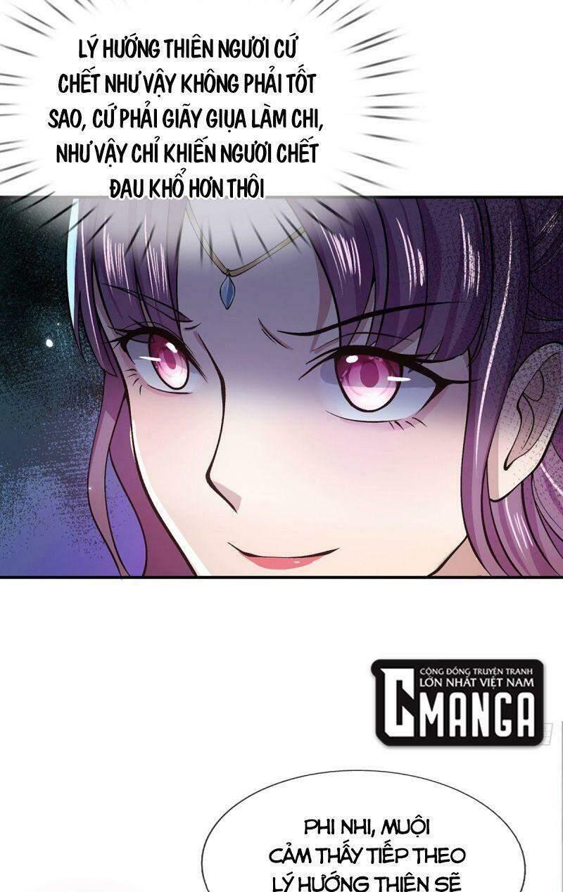 Ta Trở Về Từ Thế Giới Tu Tiên chapter 28 13