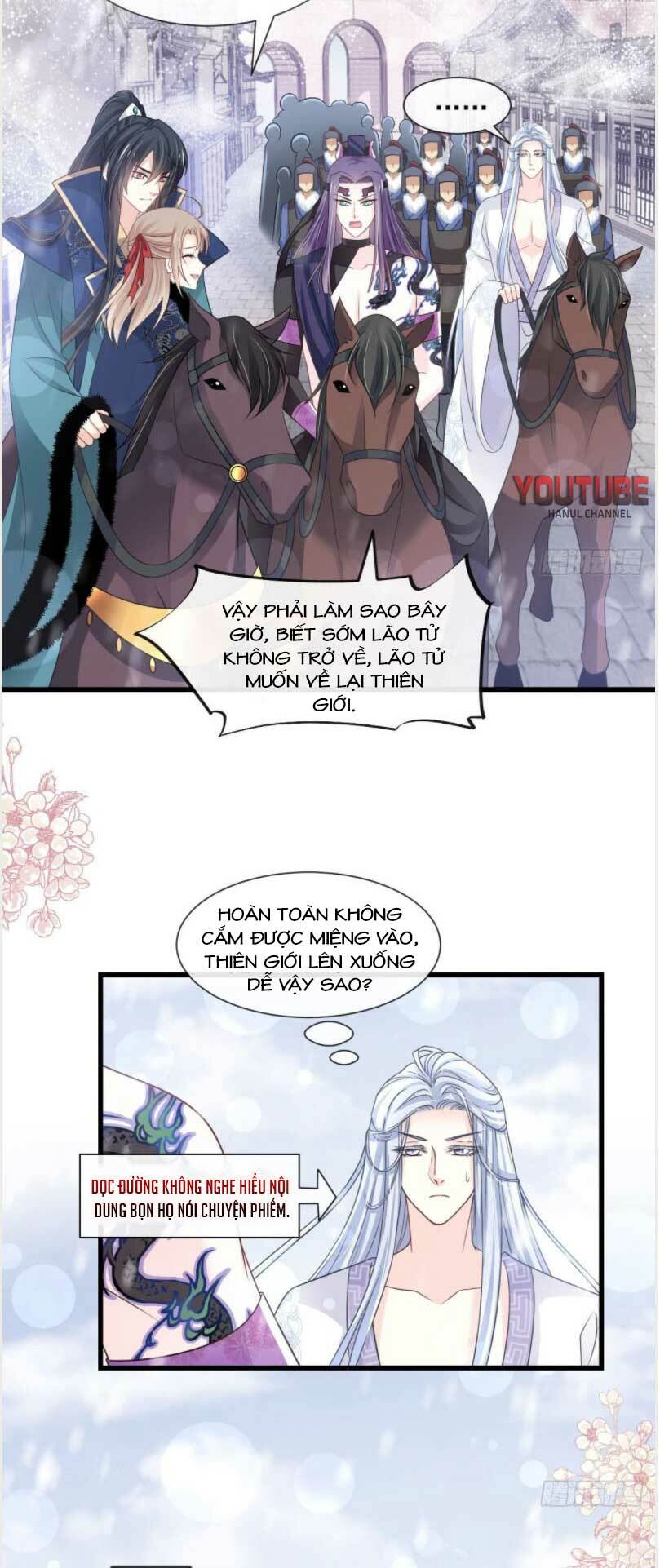 thiên hạ đệ nhất sủng phi chapter 200.2 8