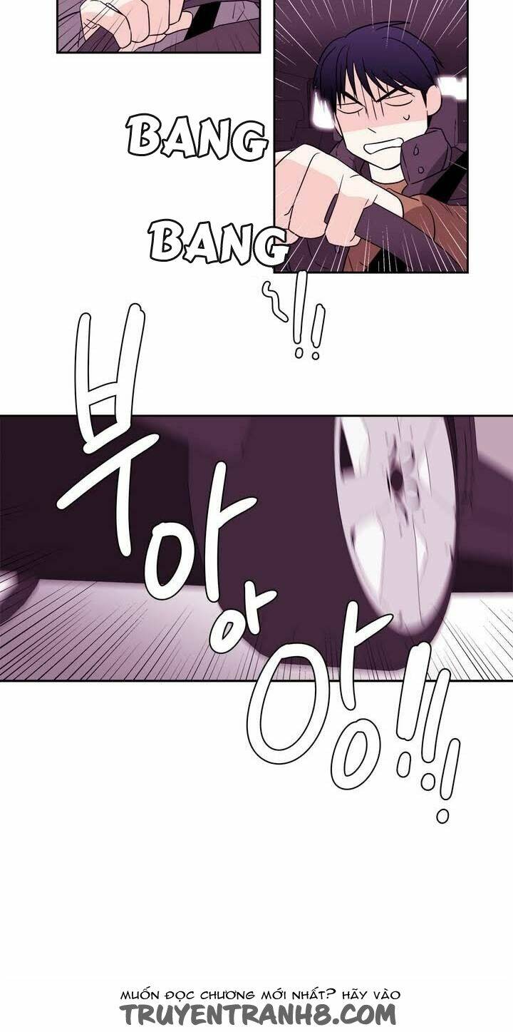 chuyện gì đến, rồi cũng sẽ đến chapter 57 47