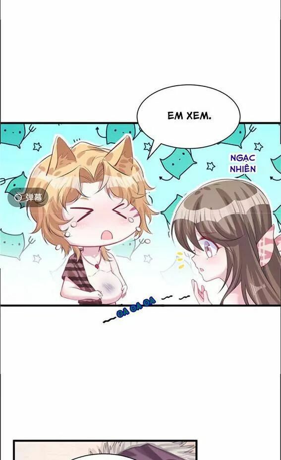 [16+] thảnh thơi thú thế chủng chủng điền, sinh sinh tể chapter 92 7