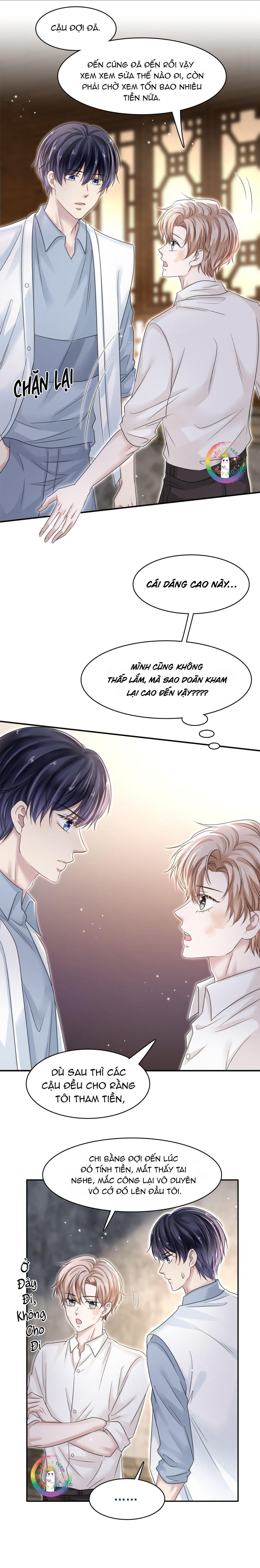 ẩn trung (end) chapter 11 6